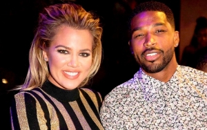 Kepergok Jalan Bareng, Khloe Kardashian dan Tristan Thompson Rujuk Demi Anak?