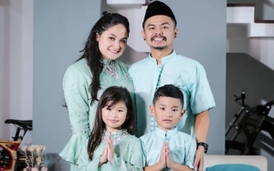 Wendi Cagur Dipuji Soal Edukasi Mimpi Basah, Reaksi Polos Sang Putra Bikin Ngakak