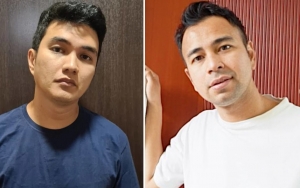 Aldi Taher Bersyukur Bayinya Lahir Barengan Dengan Ultah Rafathar, Kini Tagih Janji Raffi Ahmad