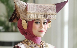 Cantik Berkerudung, Lesty Kejora Bahas 'Kecewa' Jelang Nikahi Rizky Billar 19 Agustus