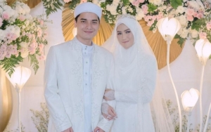 Potret Alvin Faiz Gendong Putra Sambung Jadi Sorotan, Henny Rahman Bahas Pengasuh