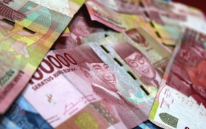 RAPBN 2022: Pos Infrastruktur Lebih Besar dari Kesehatan, Perlindungan Sosial Rp427,5 Triliun