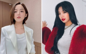 Seo Shin Ae Jadi Target Empuk Terima Komentar Jahat Dari Penggemar Soojin eks (G)I-DLE