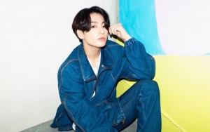 Jungkook BTS Diam-Diam Ketahui Julukan 'Sub-Unit' Buatan Penggemar
