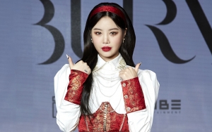 Tak Terima Soojin Keluar dari (G)I-DLE, Fans Teror Kakak Terduga Korban Bullying