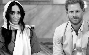 Ayah Meghan Markle Mendadak Klaim Pangeran Harry Buat Sang Putri Jadi 'Tukang Bohong'