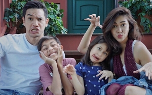 Nana Mirdad dan Keluarga Rasakan Efek Berbeda Usai Divaksin, Sang Putra Kesakitan?