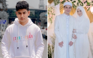 Syakir Daulay Tak Bela Sang Kakak Terkait Hebohnya Pernikahan Alvin Faiz dan Henny Rahman, Kenapa?