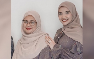 Zaskia Sungkar Nangis Usai Lihat Handphone Mendiang Ibu Mertua: Terbaik