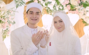 Alvin Faiz Ngaku Nikah Dadakan dengan Henny Rahman, Sepakat Cuma Dalam Waktu 1 Minggu