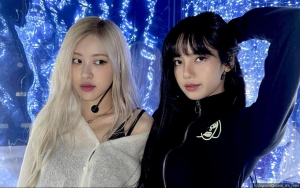 Lisa dan Rose BLACKPINK Beber Kisah Lucu di Balik MV 'BOOMBAYAH' Setelah Sekian Lama, Apa?