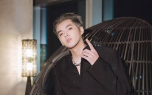 Kejaksaan Tiongkok Resmi Setujui Penangkapan Kris Wu Atas Kasus Pemerkosaan