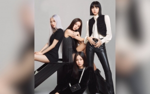 BLACKPINK Beberkan Syuting MV Ini Tanpa Dengarkan Versi Akhir Lagunya