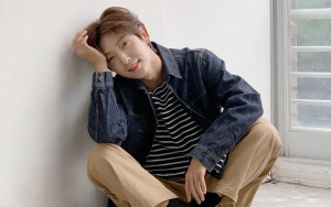 Lee Jun Ki Unggah Pesan Haru Pasca Anjing Kesayangan Meninggal