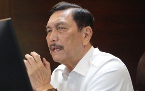Sempat 'Diabaikan', Luhut Sebut Indikator Kematian Bakal Dipakai Lagi Dalam PPKM Level 4