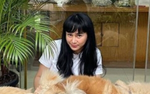 Minta Maaf, Denise Chariesta Akui Tak Sadar Hingga Bersikap Kurang Sopan Paksa Pelanggan