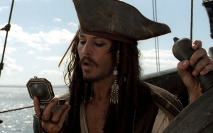 Johnny Depp Terang-terangan Akui Diboikot Hollywood, Singgung Soal 'Minamata'