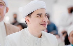 Alvin Faiz Disebut Bakal Nikah Lagi, Cerai atau Poligami?