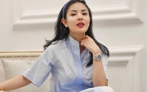 Nindy Ayunda Curigai Suami Selingkuh Sejak 2015, Baru Ketahuan Setelah 3 Tahun