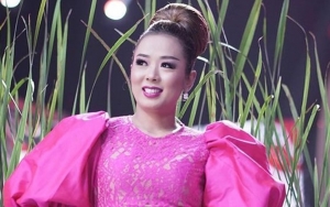 Soimah Komentari Masalah Dewi Persik: Jangan Suka Kepancing