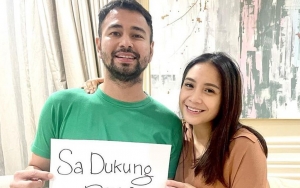 Raffi Ahmad Beli Vespa 'Langka' Demi Penuhi Ngidam Nagita Slavina, Rekan-rekan Artis Heboh