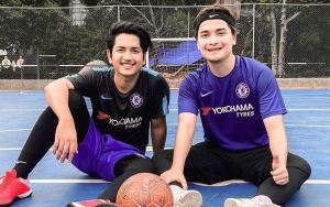 Isu Alvin Faiz Ngamar-Selingkuh, Reaksi Zikri Daulay Dikira Nyindir 'Musuh Terbesar Adalah Sahabat'