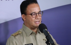 Gubernur Jakarta Anies Baswedan Resmikan Kampung Akuarium, Fasilitas Setara Rusunami