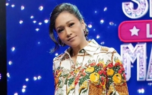 Jawaban Bijak Maia Estianty Apabila Anaknya LGBT, Beri Izin?