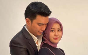 Anak Pertama Aldi Taher Lahir, Intip 7 Potret Family Goals Yang Bikin Gemes