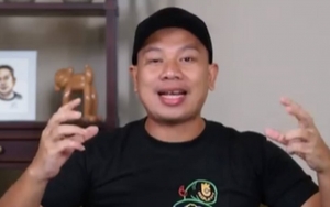 Vicky Prasetyo Ikut Tanggapi Masalah Alvin Faiz yang Nikahi Mantan Istri Teman Sendiri