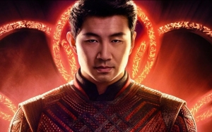 Tayang September, Intip Ketampanan Simu Liu Aktor Utama 'Shang-Chi and the Legend of the Ten Rings'