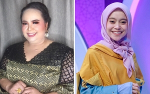 Aty Kodong Dihujat Usai Diduga Sindir Lesty Kejora Sombong, Tak Diundang ke Acara Nikah?