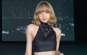 Lisa BLACKPINK Ungkap Momen Tak Terlupakan Saat Syuting MV 'Playing With Fire'