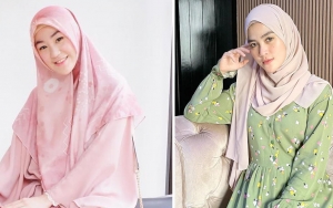Gantikan Larissa Chou Jadi Istri Alvin Faiz, Gaya Henny Rahman Cantik Mirip Kate Middleton?