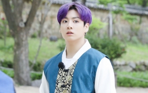 Polosnya Kebangetan, Jungkook BTS Terguncang Dikerjai Jin dan Suga
