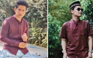 Alvin Faiz Diisukan 'Ngamar' Hingga Mengundurkan Diri dari Yayasan, Zikri Daulay: No Comment!