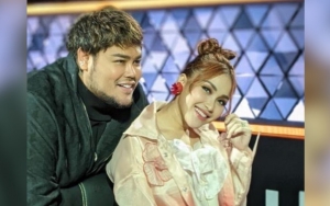 Bikin Baper, Ayu Ting Ting-Ivan Gunawan Mesra Duet Lagu Romantis Ciptaan Pasha Ungu