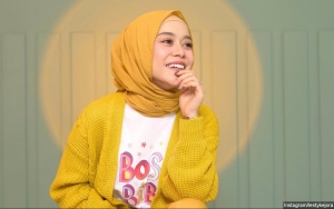 Siraman dan Pengajian Lesty Kejora Jelang Pernikahan Hanya Undang Sedikit Tamu, Begini Alasannya