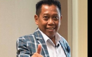Jadi 'Mak Comblang' Rizky Billar dan Lesty Kejora, Tukul Arwana Ungkap Harapan Ini