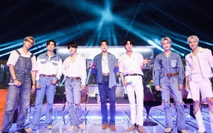 Produser Utama BTS P Dogg Terima Gaji Tertinggi di HYBE Sukses Bikin Tercengang