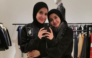 Sampai Lakukan Ini, Kebiasaan Laudya Cynthia Bella Saat Ditinggal Zaskia Sungkar Liburan Dibongkar
