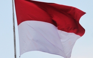 Polisi Tegaskan Tak Larang Kibarkan Bendera Merah Putih di PIK, Tapi Hanya Cegah Kerumunan