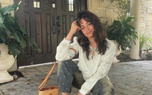 Camila Cabello Santai Jadi Korban Body-Shaming, Ungkap Trik Jitu Atasi Insekuritas