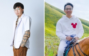 Dokter Tirta Sebut 'Pengusaha Start From Zero' Omong Kosong, Richard Lee Bantah Dengan Bukti