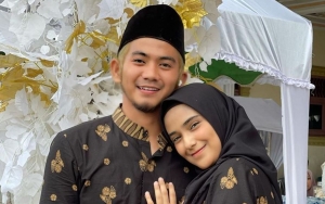 Nadya Mustika Dicibir Usai Senyum Semringah Seraya Puji Rizki DA, Netter Lain Langsung Bela