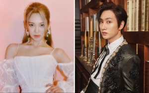 Hyoyeon dan Eunhyuk Punya Reaksi Senada Saat Pertama Kali Tahu Nama Grup Mereka, Seperti Apa?
