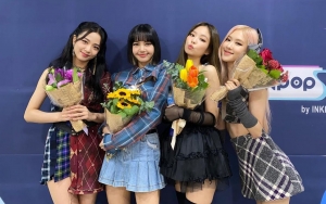 'BLACKPINK The Movie' Raih Sukses Besar di Box Office, Kumpulkan Rp 69 Miliar
