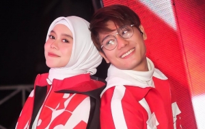 Ekspresi Rizky Billar di Momen Prewed Mendadak Jadi Perbincangan, Disindir Beda dengan Lesty Kejora
