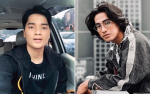 Alvin Faiz Terseret Isu Gelapkan Dana Umat, Ramai Dibandingkan Dengan Putra Mendiang Uje