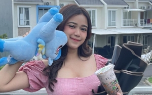 Brisia Jodie Malah Kebanjiran Sponsor Gara-gara Insiden 'Otoped Berdarah'